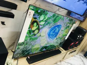 Reliable and Quality UP75 43 Inches Glossy LED Lg Tv