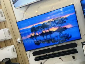 Eco Friendly Smart UP75 50 Inches Glossy Lg Tv