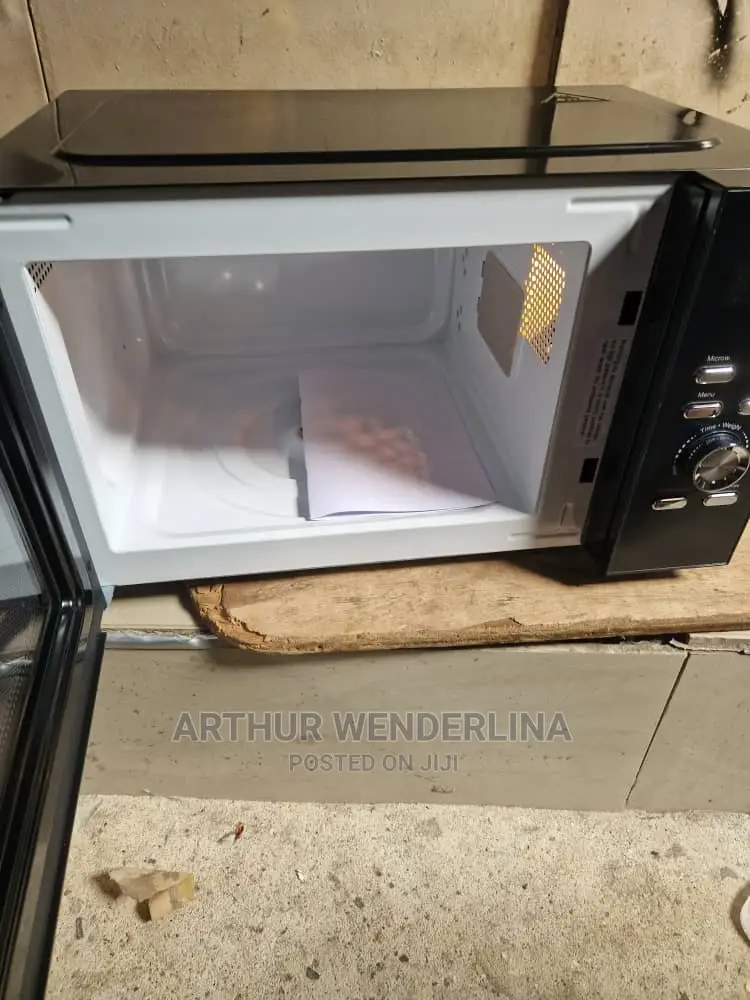 Icona Microwave 25liters