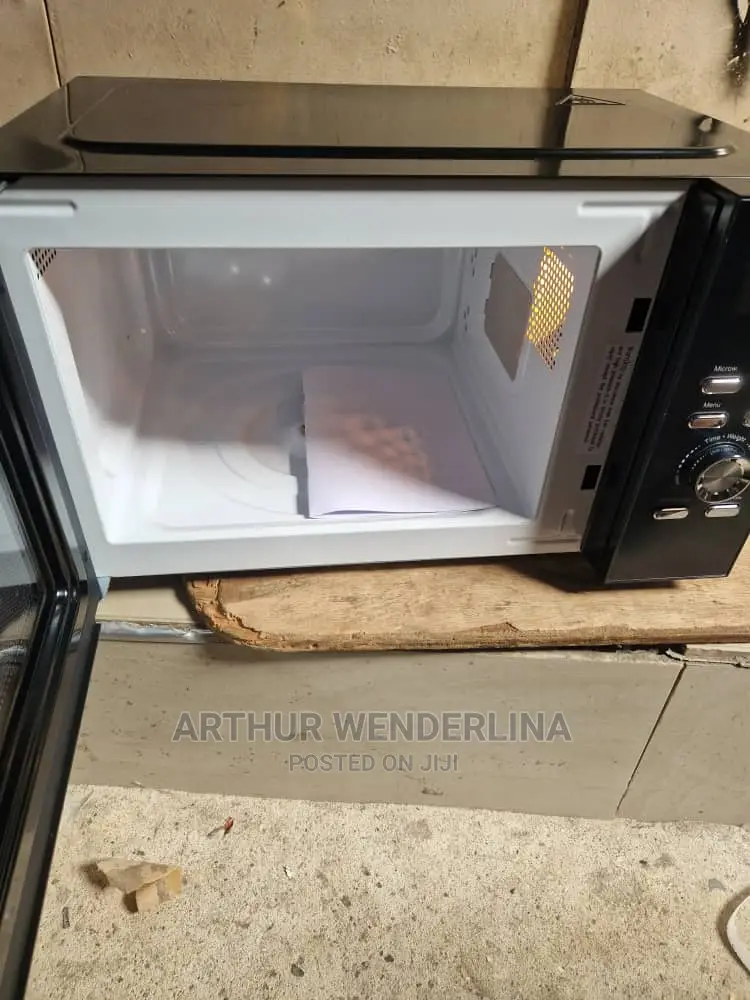 Icona Microwave 25liters