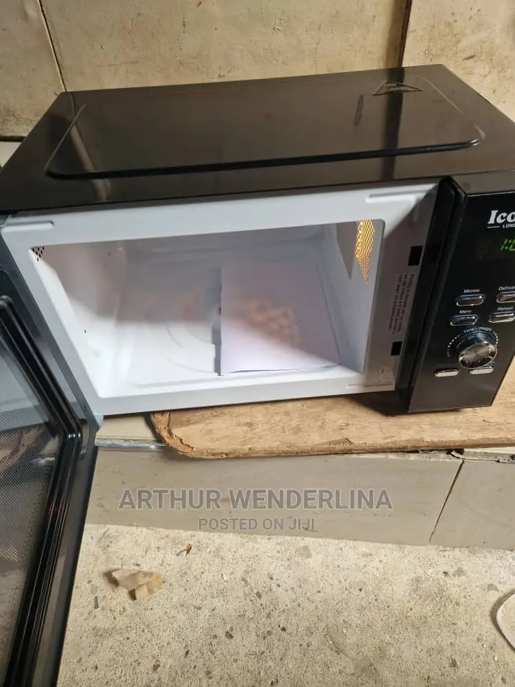 Icona Microwave 25liters