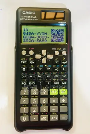 Original Scientific Calculator 2nd Edition
