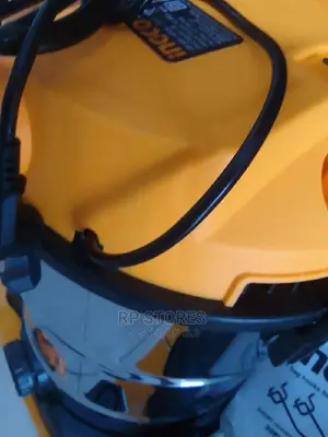 Ingco Vacuum Cleaner