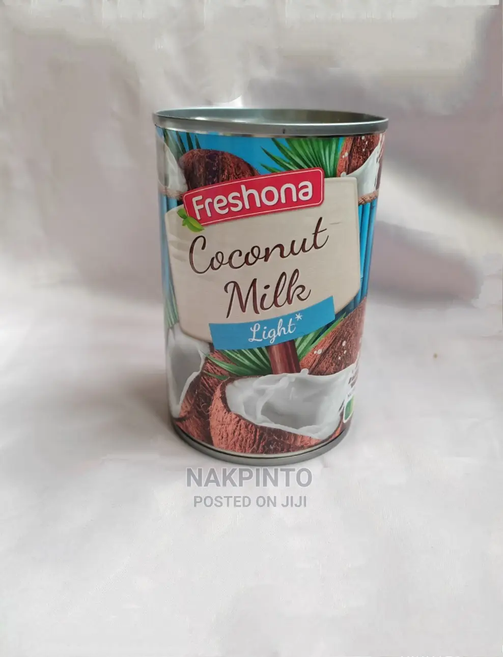 Coconut Milk