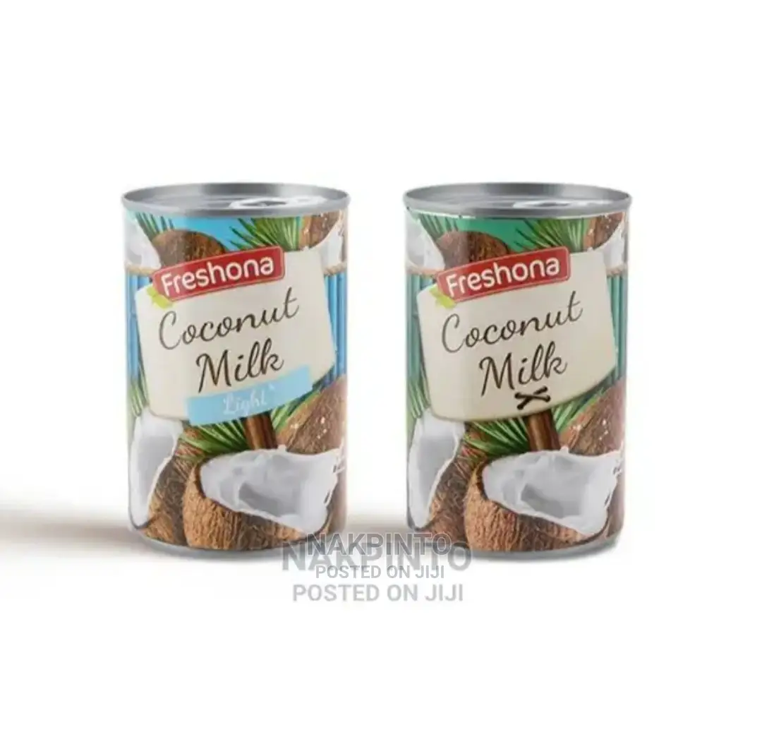 Coconut Milk