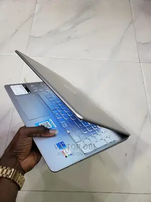 Laptop HP 15 8GB Intel Core I5 SSD 512GB