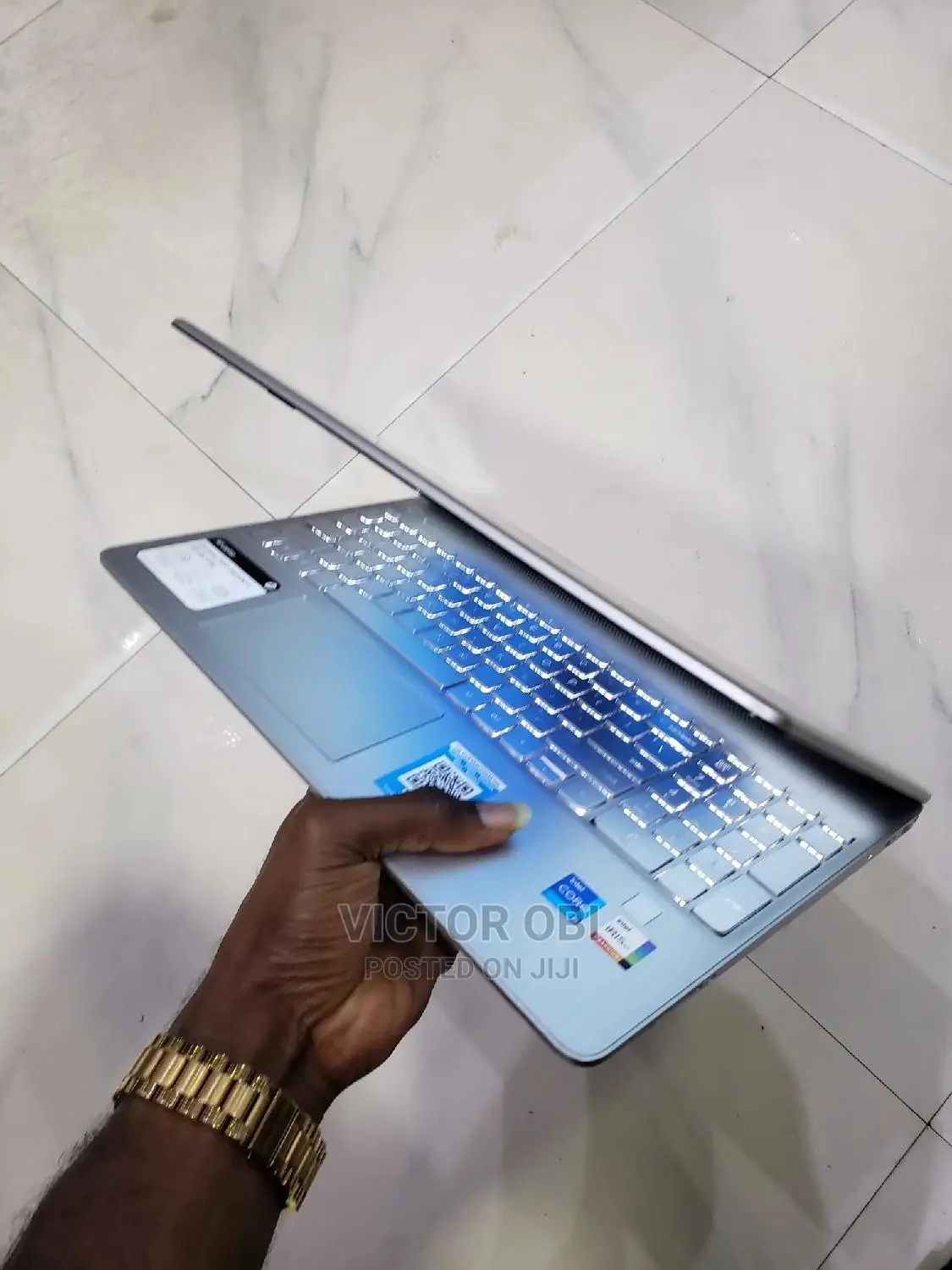 Laptop HP 15 8GB Intel Core I5 SSD 512GB