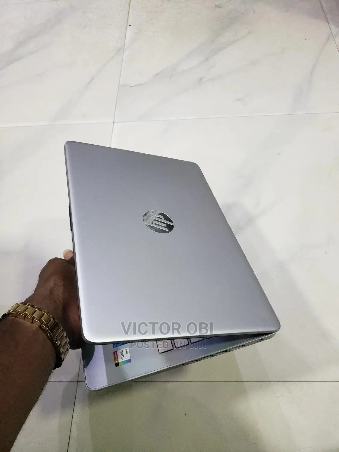Laptop HP 14-Dq2031tg 8GB Intel Core I5 SSD 512GB