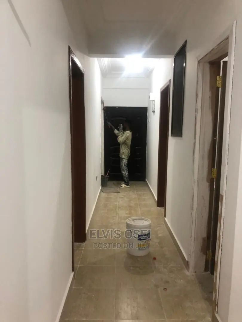 2bdrm Apartment in Tabora Bankyease, Lapaz for rent