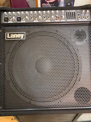 Laney Lead Guitar Combo