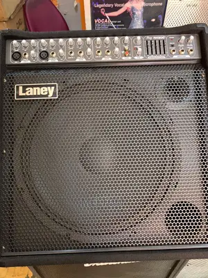 Laney Lead Guitar Combo