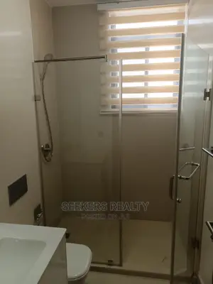 4bdrm Townhouse / Terrace in Seekers Realty, Osu for rent