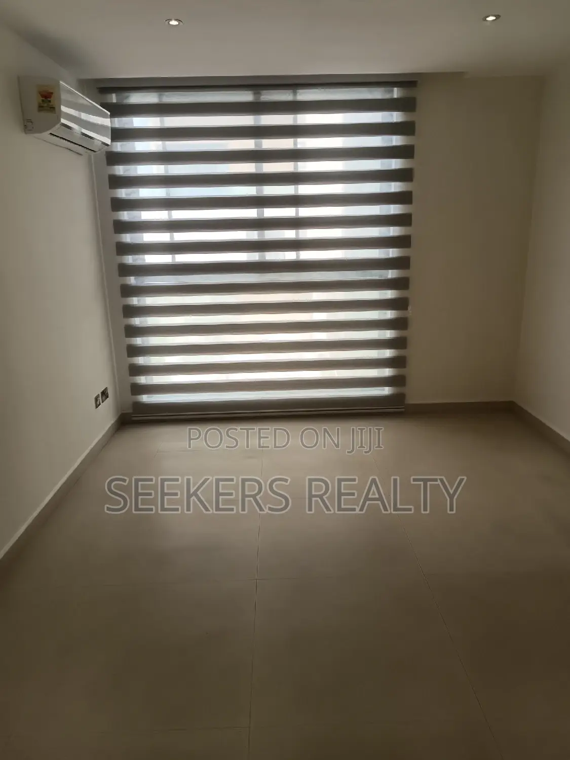 4bdrm Townhouse / Terrace in Seekers Realty, Osu for rent
