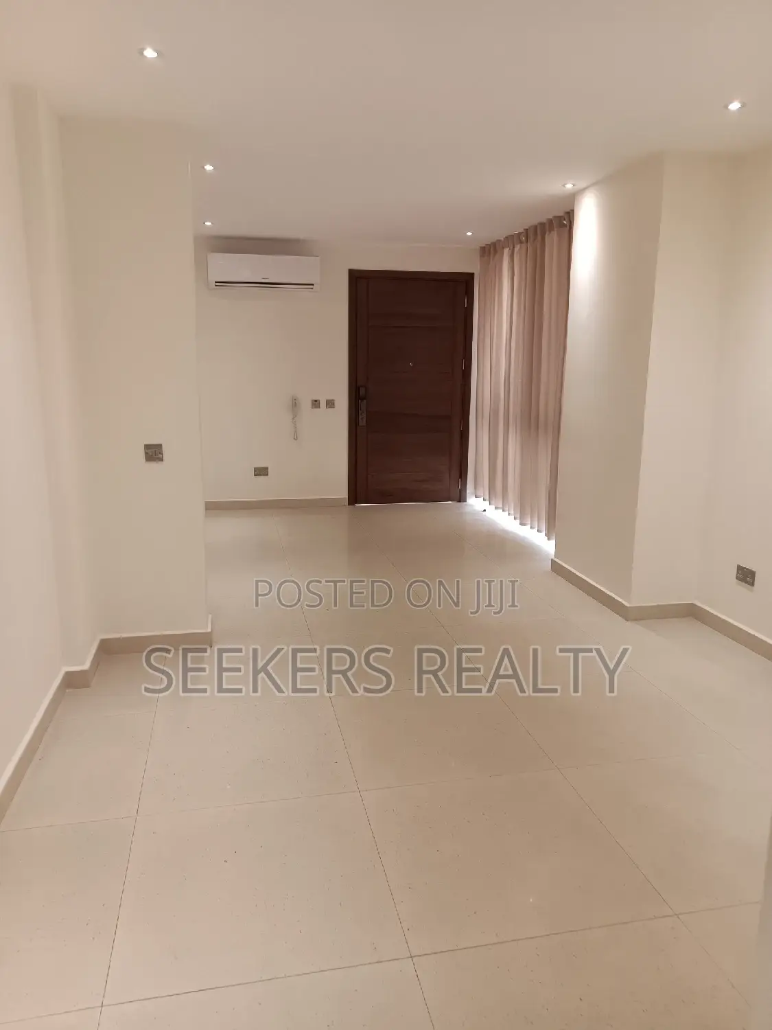 4bdrm Townhouse / Terrace in Seekers Realty, Osu for rent