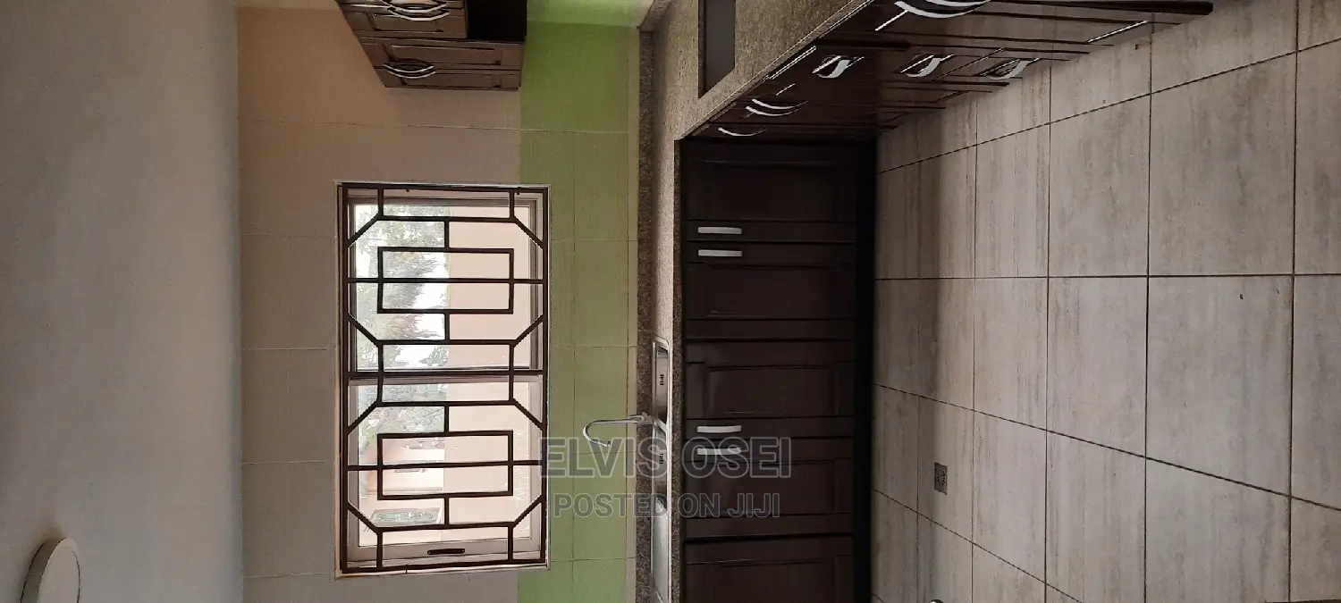 3bdrm House in Pokuase for rent