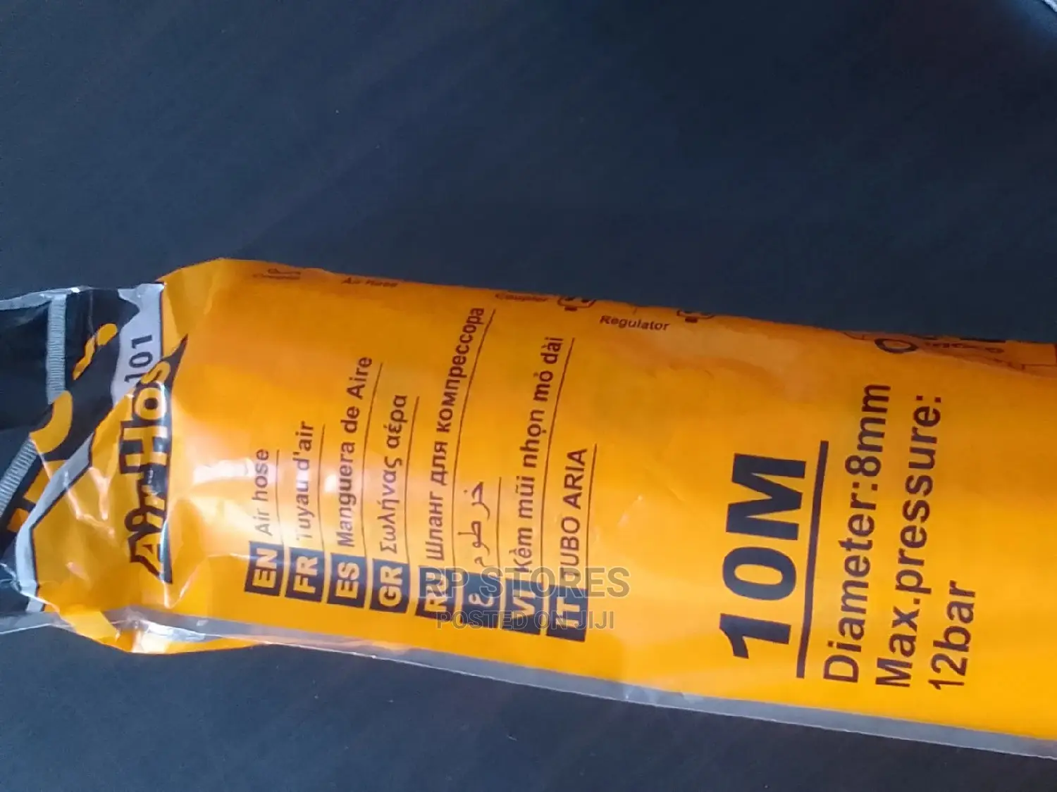 Ingco Air Hose