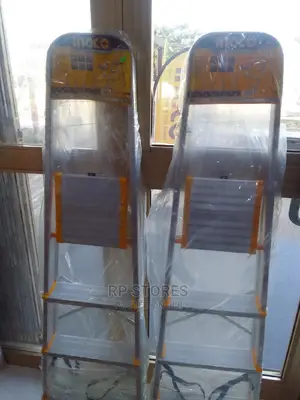 Ingco Ladder
