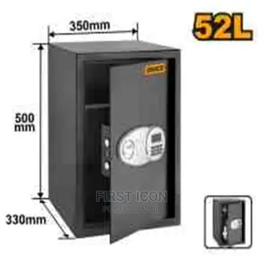 52L Electronic Safe - ESF5002