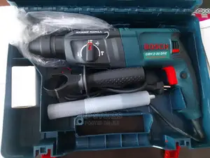 Bosch Hammer Drill
