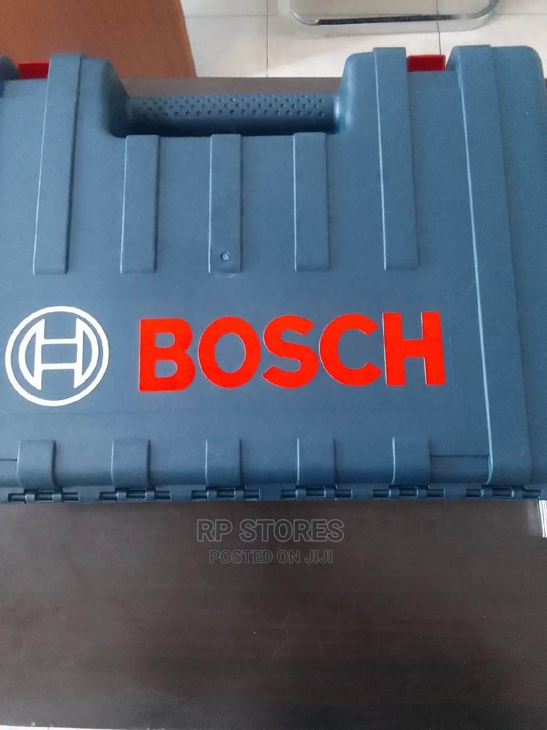 Bosch Hammer Drill