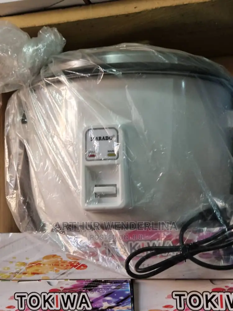 13L Restaurant Commercial Rice Cooker
