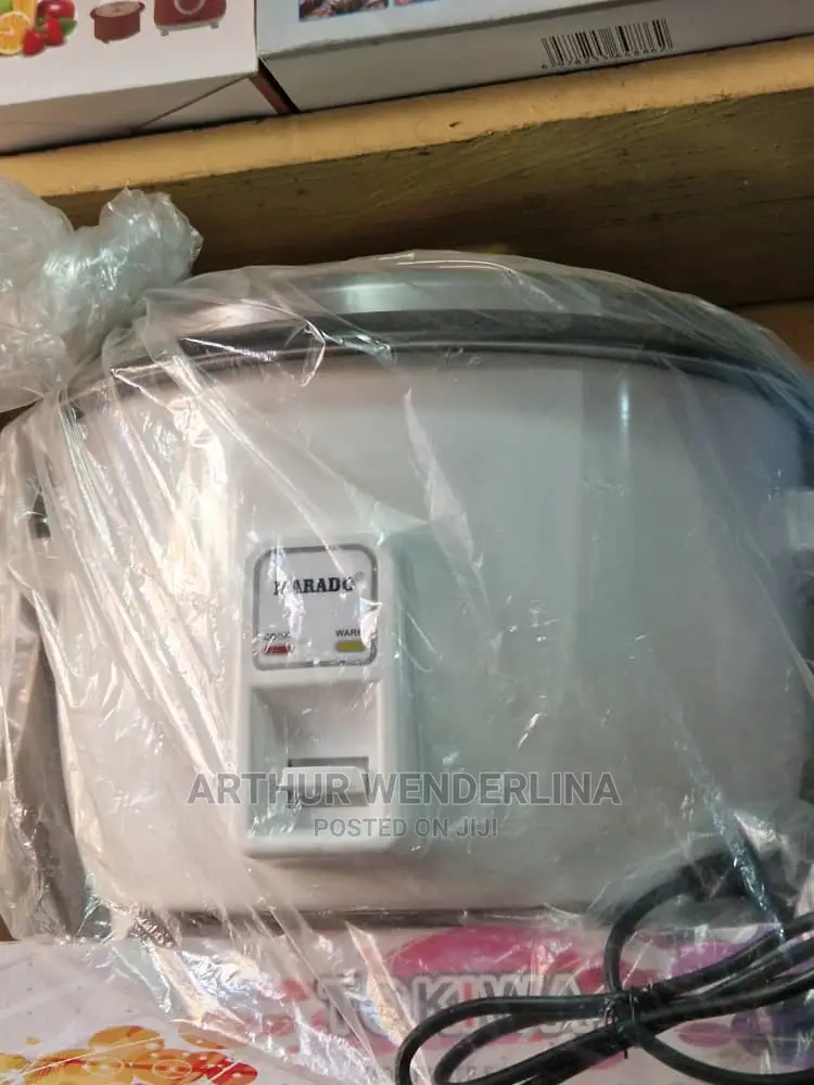 13L Restaurant Commercial Rice Cooker