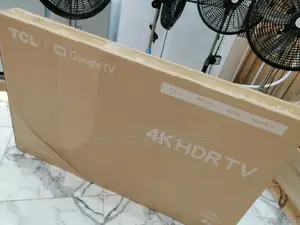Fresh "Inbox TCL 55 Inches Smart Google Tv