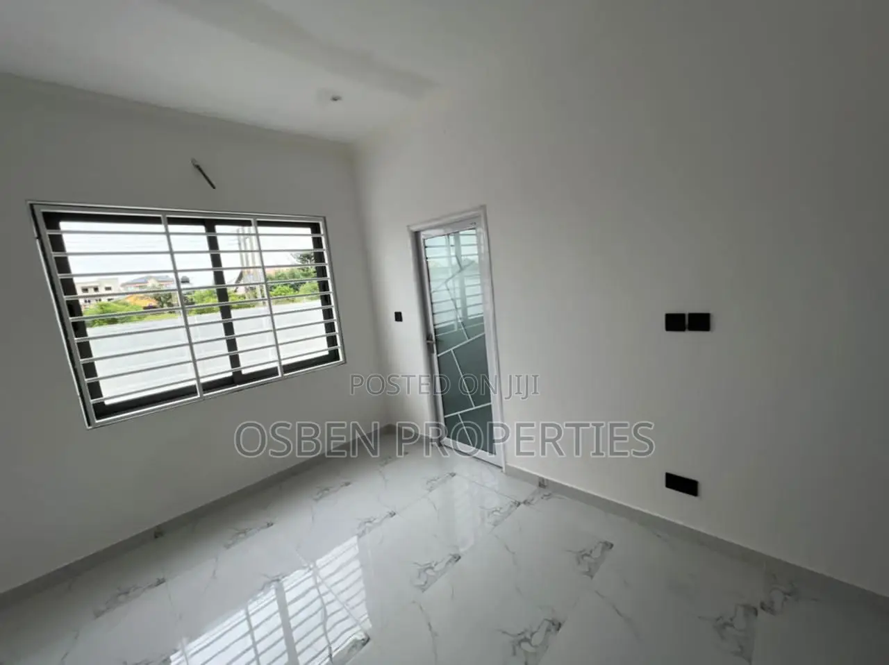 2bdrm House in Pleasant Properties, Spintex for sale
