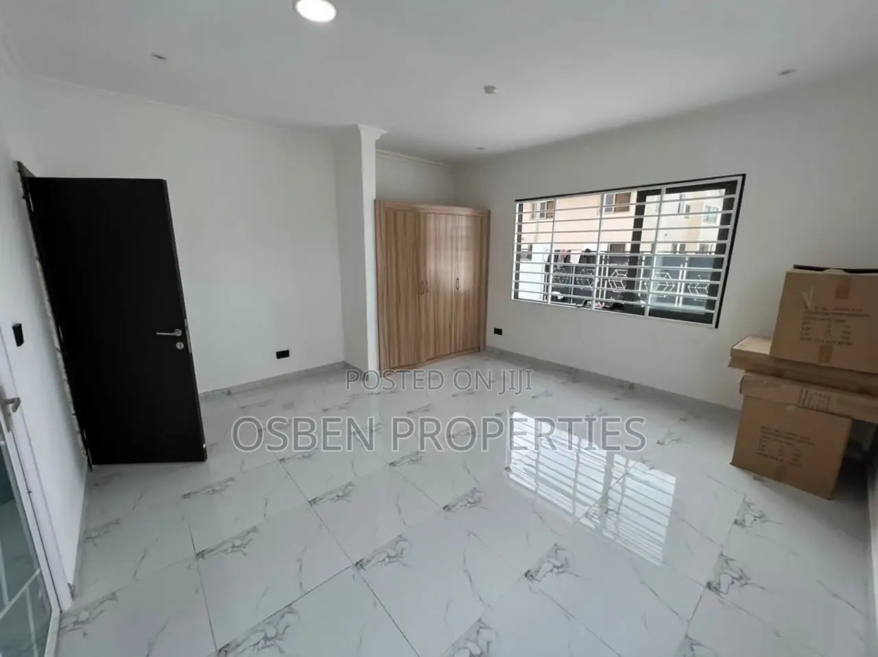2bdrm House in Pleasant Properties, Spintex for sale