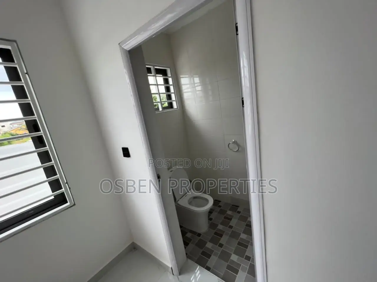 2bdrm House in Pleasant Properties, Spintex for sale