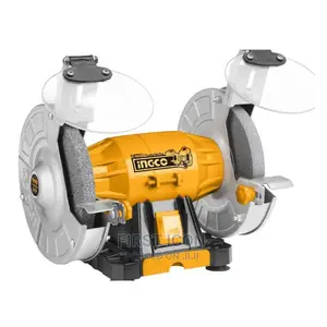 6" Electric Bench Grinder - BG61502