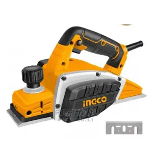 750w Electric Planer - Pl7508