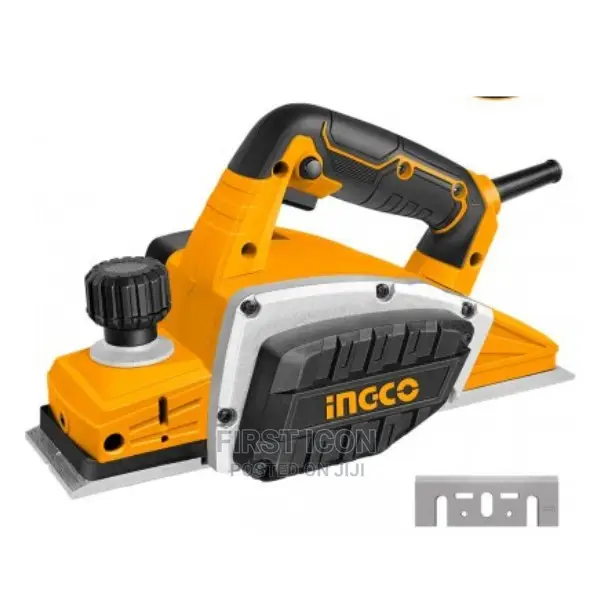 750w Electric Planer - Pl7508