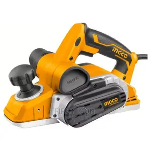 1050W Electric Planer - PL10508