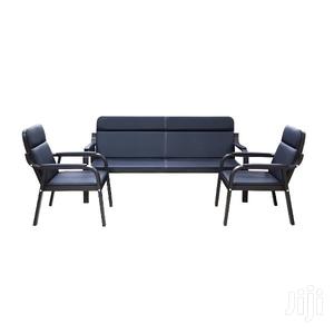 Office Sofa 5 Seater