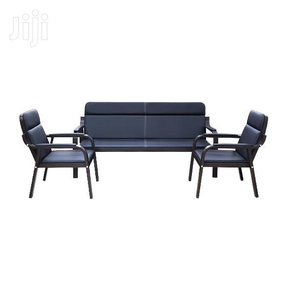 Office Sofa 5 Seater