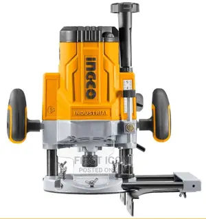 2200W Electric Router - RT22008