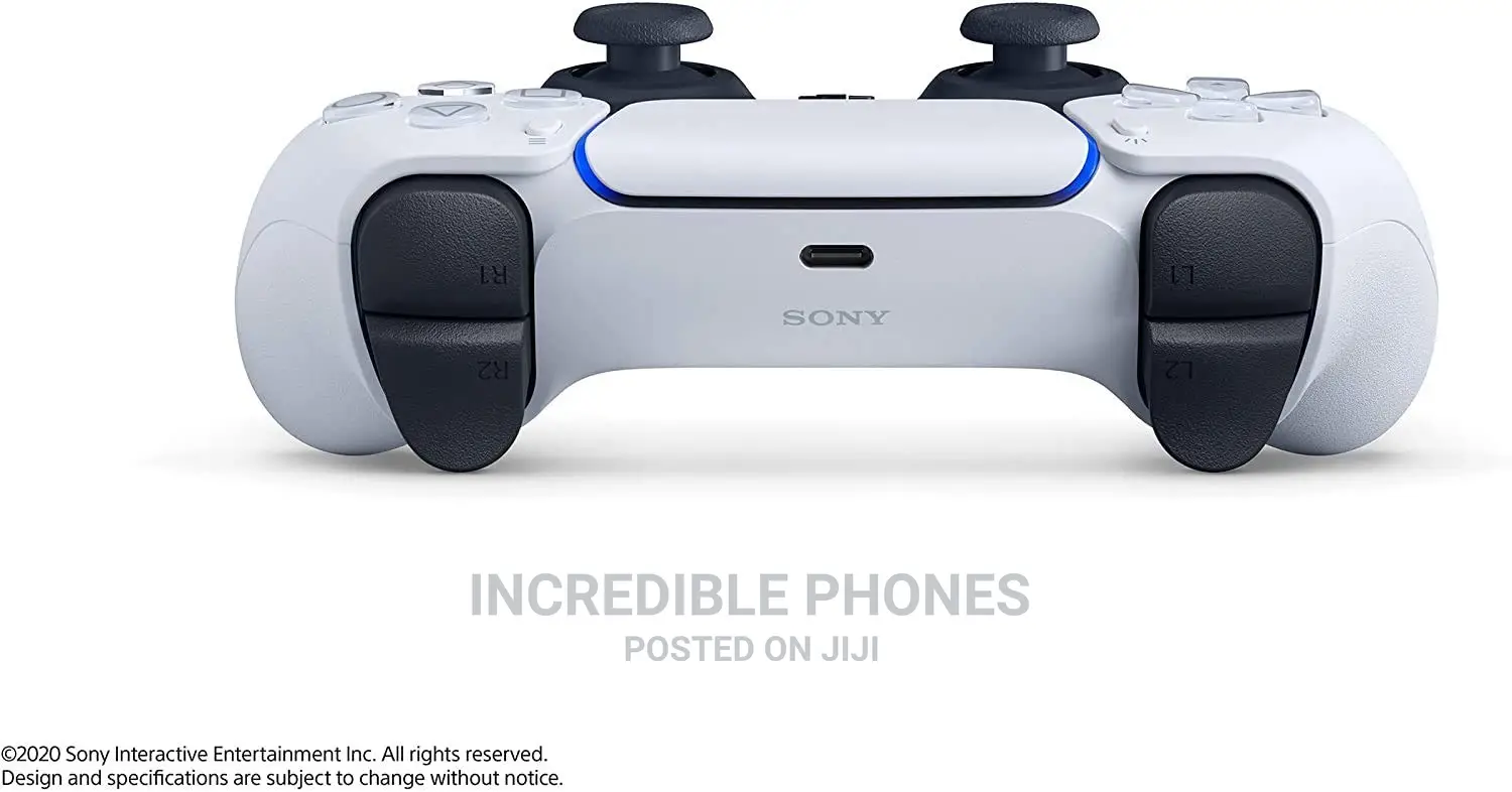 Ps5 Controller