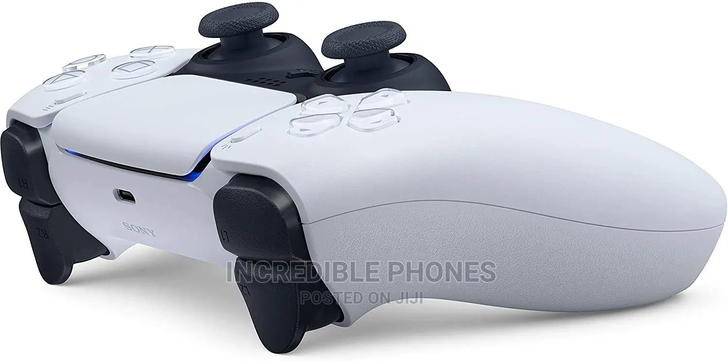 Ps5 Controller