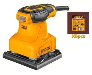 240W Electric Palm Sander - PS2408