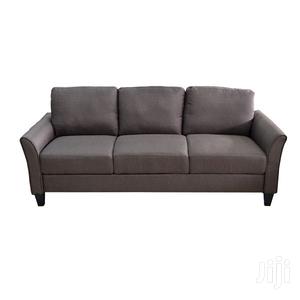 Sofa Set Fabric 7 Seater (3+2+1+1)