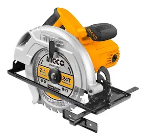 1400w Circular Saw - Cs18538