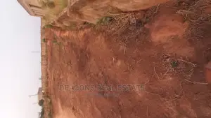 Kasoa Nyanyano Seafront 2plots of Land Fenced for Sale