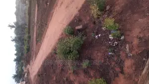 Kasoa Nyanyano Seafront 2plots of Land Fenced for Sale