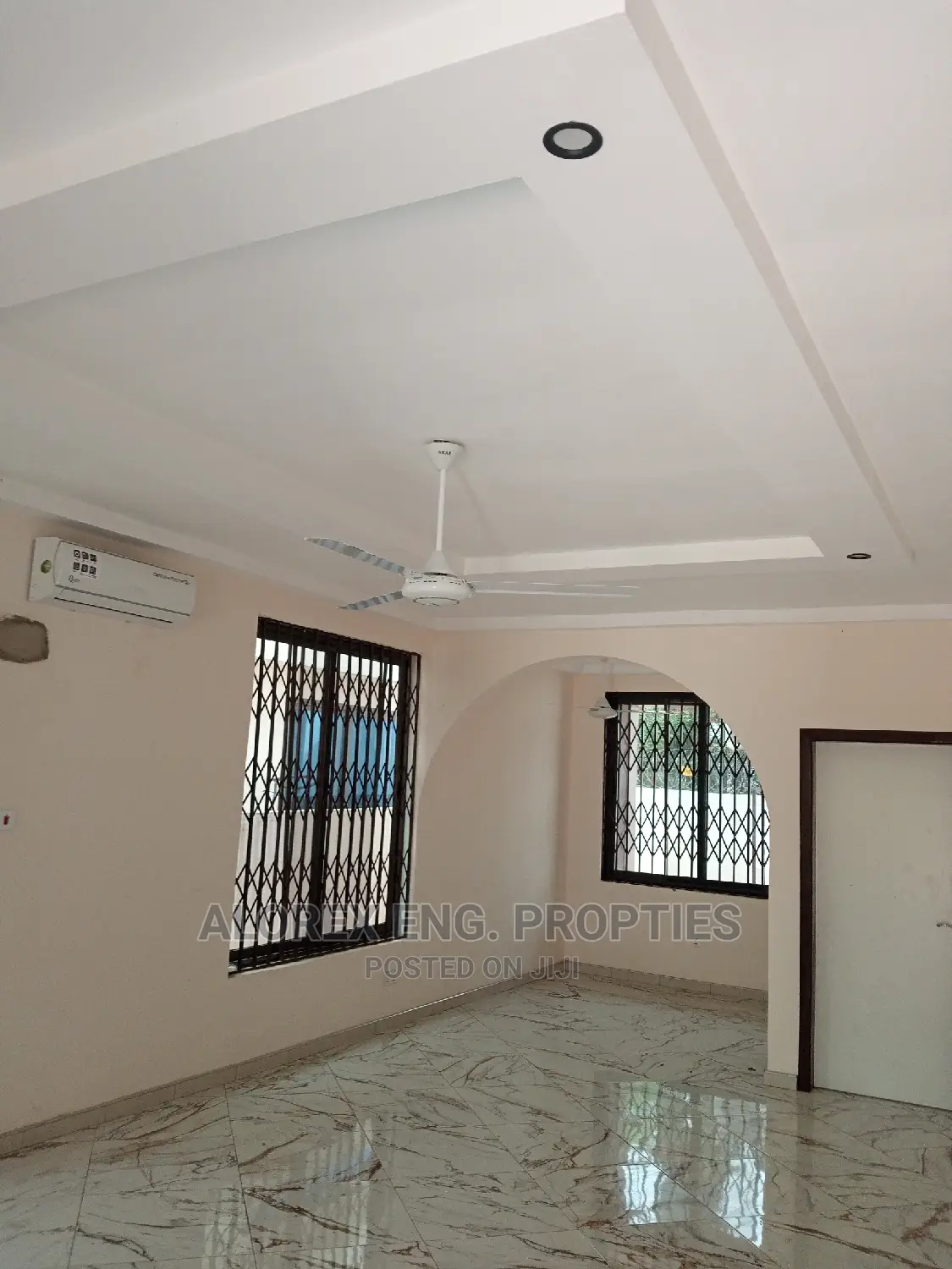 3bdrm House in Gated Community, Oyarifa for rent