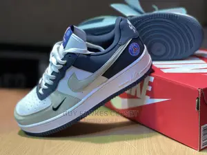 Nike Air Force 1 X PSG