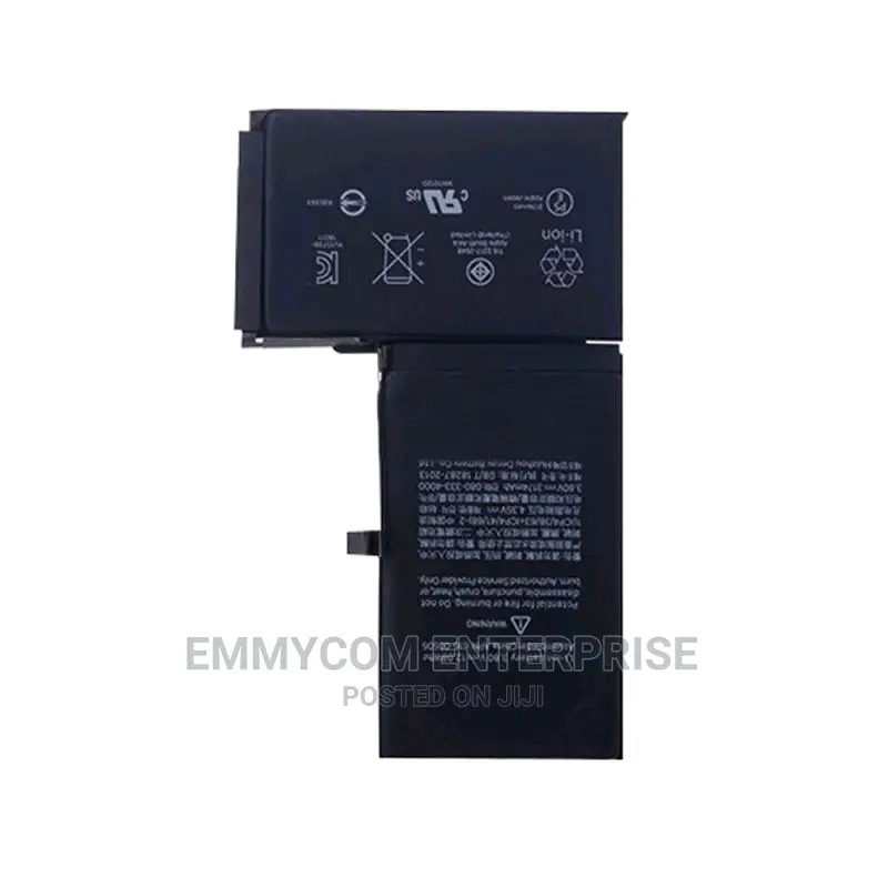Original iPhone Xs Max Battery With Instant Replacement