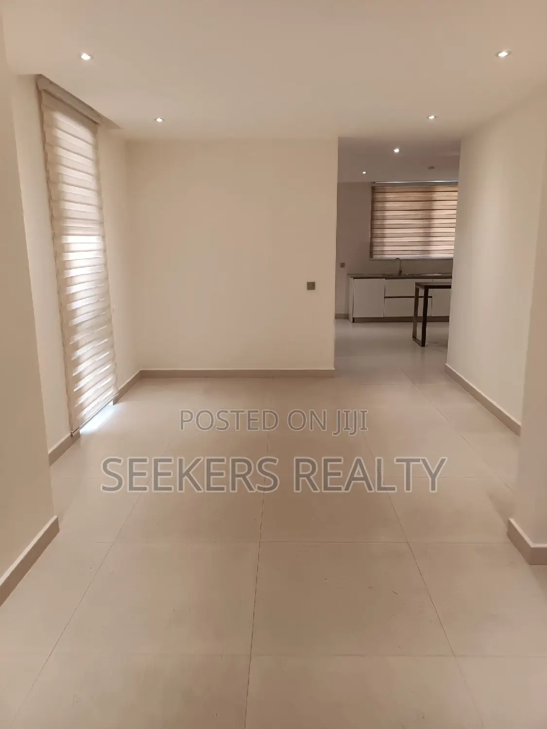 4bdrm Townhouse / Terrace in Seekers Realty, Osu for rent