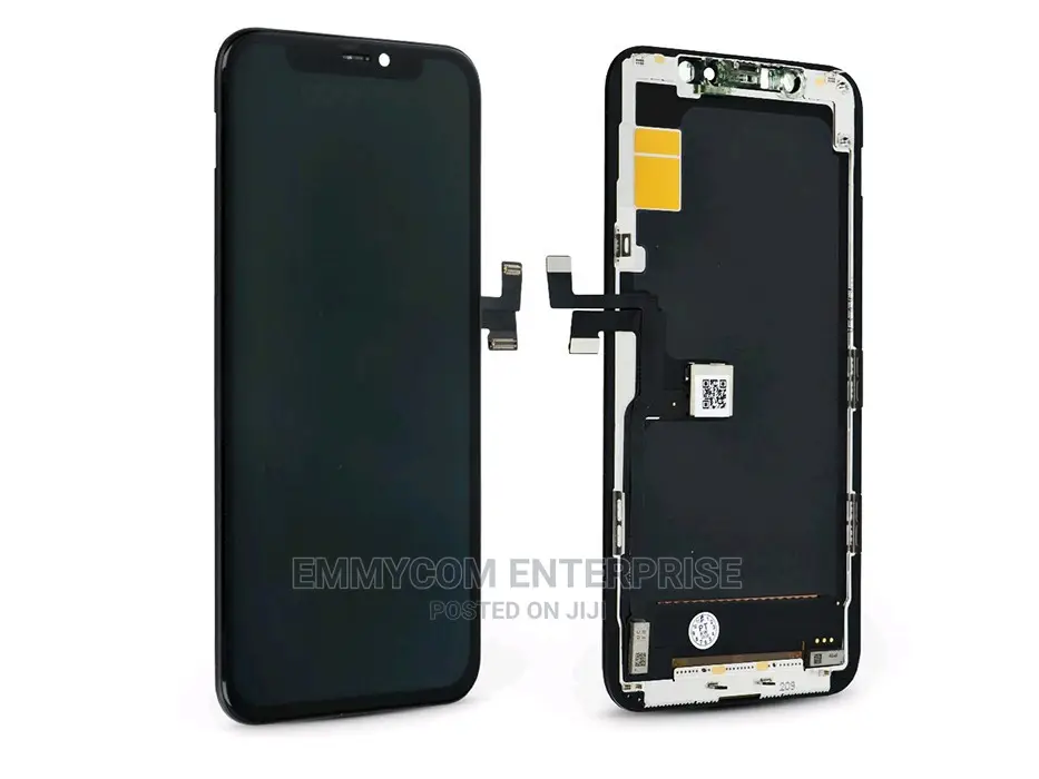 iPhone 11 Pro Max Screen With Instant Replacement
