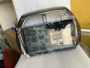 Toyota Rav4 2001 - 2005 Android Car Tape